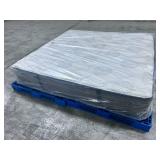 Aireloom Preferred Collection - Streamline Plush King Mattress - MSRP $5,399.00 - No Reserve!