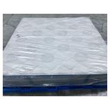Aireloom Preferred Collection - Streamline Plush King Mattress - MSRP $5,399.00 - No Reserve!