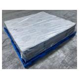 Aireloom Preferred Collection - Streamline Plush King Mattress - MSRP $5,399.00 - No Reserve!