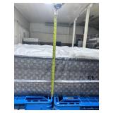 Aireloom Preferred Collection - Streamline Plush King Mattress - MSRP $5,399.00 - No Reserve!