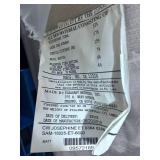 Chattam & Wells "Josephine" Luxury Firm Euro Top King Mattress - MSRP $6,299.00 - No Reserve!
