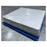 Chattam & Wells "Josephine" Luxury Firm Euro Top King Mattress - MSRP $6,299.00 - No Reserve!