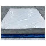 Chattam & Wells "Josephine" Luxury Firm Euro Top King Mattress - MSRP $6,299.00 - No Reserve!