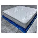 Chattam & Wells "Josephine" Luxury Firm Euro Top King Mattress - MSRP $6,299.00 - No Reserve!