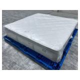 Chattam & Wells "Josephine" Luxury Firm Euro Top King Mattress - MSRP $6,299.00 - No Reserve!