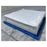 Chattam & Wells "Josephine" Luxury Firm Euro Top King Mattress - MSRP $6,299.00 - No Reserve!