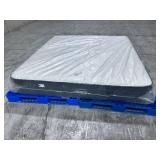 Beautyrest Black L-Class Medium King Mattress - MSRP $4,549.00 - No Reserve!