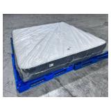 Beautyrest Black L-Class Medium King Mattress - MSRP $4,549.00 - No Reserve!