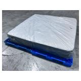 Beautyrest Black L-Class Medium King Mattress - MSRP $4,549.00 - No Reserve!