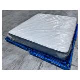 Beautyrest Black L-Class Medium King Mattress - MSRP $4,549.00 - No Reserve!