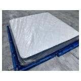 Beautyrest Black L-Class Medium King Mattress - MSRP $4,549.00 - No Reserve!