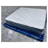Beautyrest Black L-Class Medium King Mattress - MSRP $4,549.00 - No Reserve!