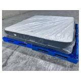 Beautyrest Black L-Class Medium King Mattress - MSRP $4,549.00 - No Reserve!