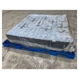 Stearns & Foster Estate Firm King Mattress - MSRP $2,999.00 - No Reserve!