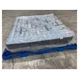 Stearns & Foster Estate Firm King Mattress - MSRP $2,999.00 - No Reserve!