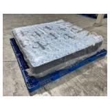 Stearns & Foster Estate Firm King Mattress - MSRP $2,999.00 - No Reserve!
