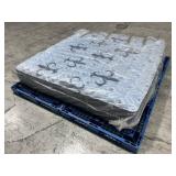 Stearns & Foster Estate Firm King Mattress - MSRP $2,999.00 - No Reserve!