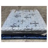 Stearns & Foster Estate Firm King Mattress - MSRP $2,999.00 - No Reserve!
