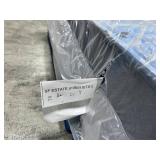 Stearns & Foster Estate Firm King Mattress - MSRP $2,999.00 - No Reserve!
