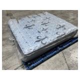 Stearns & Foster Estate Firm King Mattress - MSRP $2,999.00 - No Reserve!