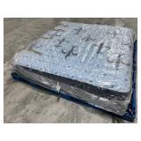 Stearns & Foster Estate Firm King Mattress - MSRP $2,999.00 - No Reserve!