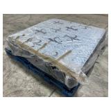 Stearns & Foster Estate Firm King Mattress - MSRP $2,999.00 - No Reserve!