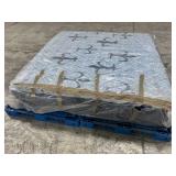 Stearns & Foster Estate Firm King Mattress - MSRP $2,999.00 - No Reserve!