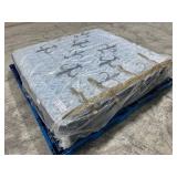 Stearns & Foster Estate Firm King Mattress - MSRP $2,999.00 - No Reserve!