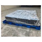 Stearns & Foster Estate Firm King Mattress - MSRP $2,999.00 - No Reserve!
