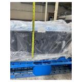 Stearns & Foster Estate Firm King Mattress - MSRP $2,999.00 - No Reserve!