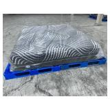 Sealy Posturepedic Plus High Point Hybrid Soft King Mattress - MSRP $2,899.00 - No Reserve!