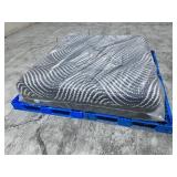 Sealy Posturepedic Plus High Point Hybrid Soft King Mattress - MSRP $2,899.00 - No Reserve!