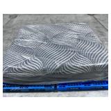 Sealy Posturepedic Plus High Point Hybrid Soft King Mattress - MSRP $2,899.00 - No Reserve!