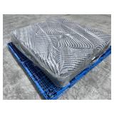 Sealy Posturepedic Plus High Point Hybrid Soft King Mattress - MSRP $2,899.00 - No Reserve!