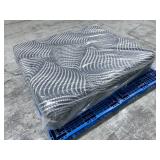 Sealy Posturepedic Plus High Point Hybrid Soft King Mattress - MSRP $2,899.00 - No Reserve!