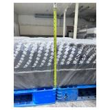 Sealy Posturepedic Plus High Point Hybrid Soft King Mattress - MSRP $2,899.00 - No Reserve!
