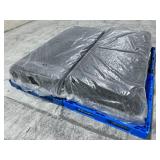 Beautyrest Black Hybrid CX-Class Medium Split King Set - MSRP $5,498.00 - No Reserve!