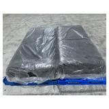 Beautyrest Black Hybrid CX-Class Medium Split King Set - MSRP $5,498.00 - No Reserve!