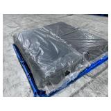 Beautyrest Black Hybrid CX-Class Medium Split King Set - MSRP $5,498.00 - No Reserve!
