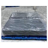 Beautyrest Black Hybrid CX-Class Medium Split King Set - MSRP $5,498.00 - No Reserve!