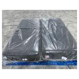 Beautyrest Black Hybrid CX-Class Medium Split King Set - MSRP $5,498.00 - No Reserve!