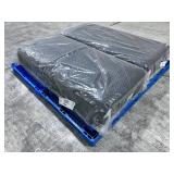 Beautyrest Black Hybrid CX-Class Medium Split King Set - MSRP $5,498.00 - No Reserve!