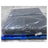 Beautyrest Black Hybrid CX-Class Medium Split King Set - MSRP $5,498.00 - No Reserve!