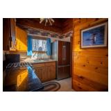 CB08 Timber Bay Cabin Experience - Two Bedroom Experience - The Cottontail Cabin - 2 Room - 2 Bed Sleeps 4