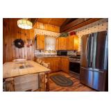 CB12 Timber Bay Cabin Experience - Two Bedroom Experience - The Lynx - 2 Room - 3 Bed - Sleeps 5
