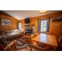 CB01 Timber Bay Cabin Experience - Two Bedroom Experience - The Cougar - 2 Room - 3 Bed Sleeps 6 (with futon)