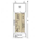 HB07 Timber Bay Houseboat Experience - Sportsman
