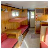 HB07 Timber Bay Houseboat Experience - Sportsman