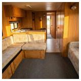 HB08 Timber Bay Houseboat Experience - Getaway Series - Northern - Sleeps 8
