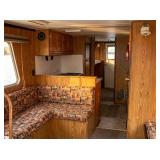 HB09 Timber Bay Houseboat Experience - Sportsman